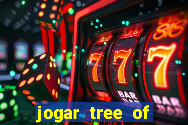 jogar tree of fortune demo